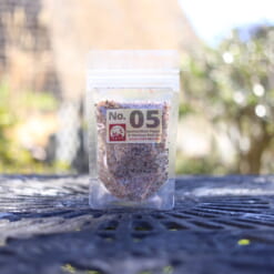 燻製ブラックペッパー＆ピンク岩塩