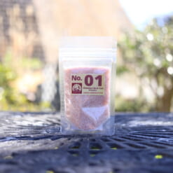 ヒマラヤピンク岩塩