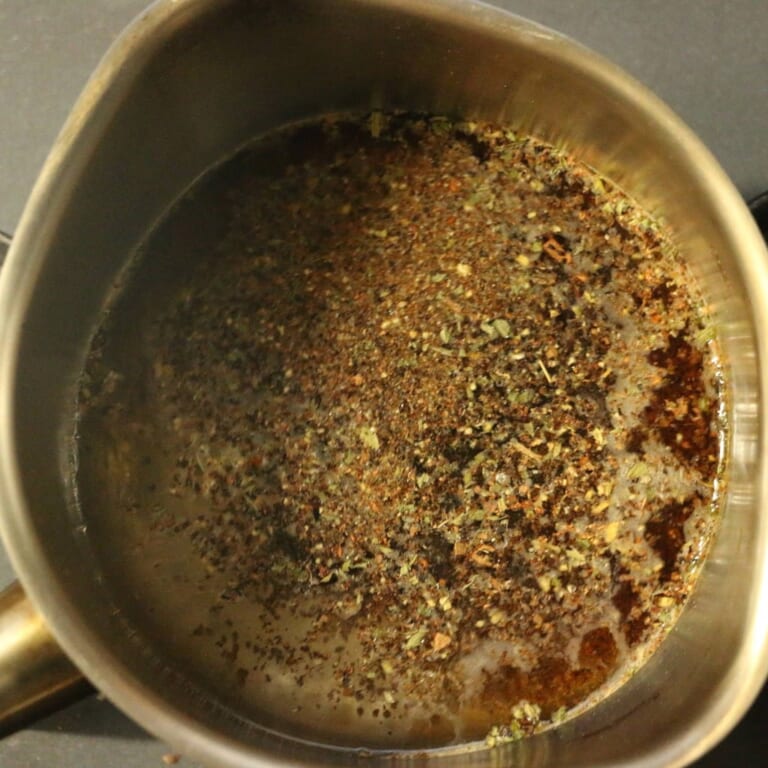 マサラチャイのレシピ｜本格チャイセットで作るインド式の紅茶