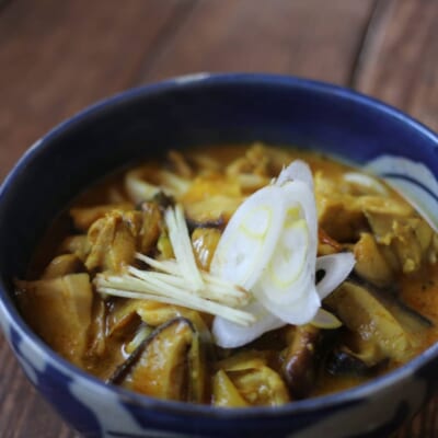 カレーボトル