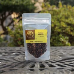 クローブ（ホール）