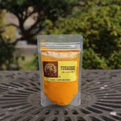 シングル・スパイス